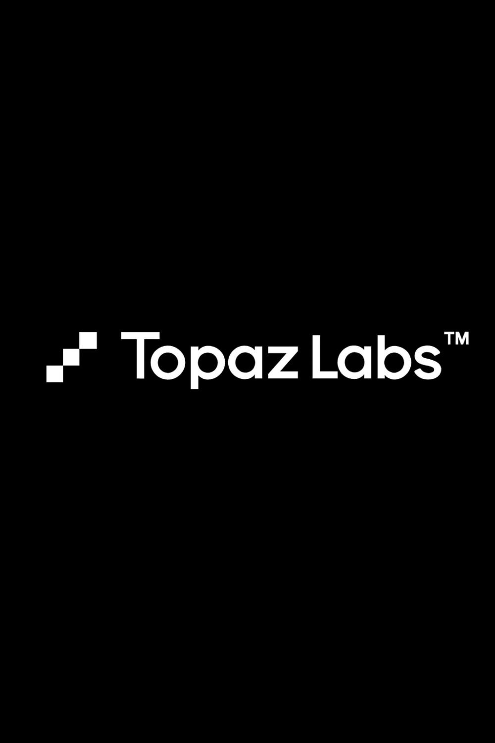 Topaz Labs