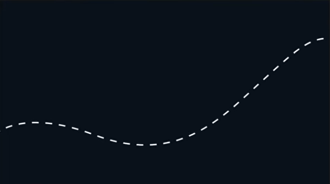 Dotted or Dashed Lines in After Effects